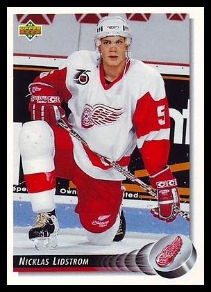 92UD 178 Nicklas Lidstrom.jpg